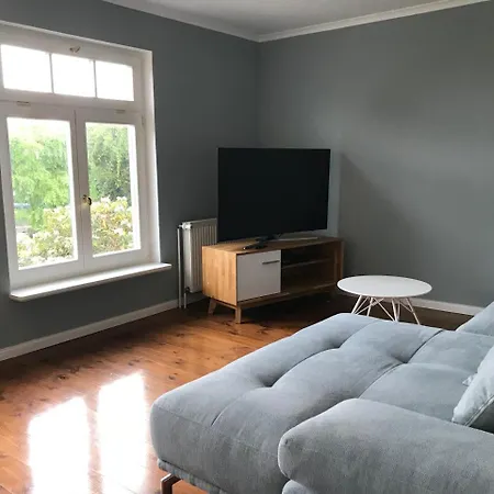 Holiday home Lilly Glowe