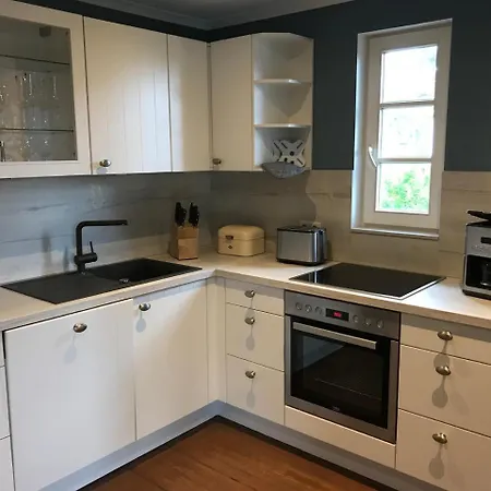 Lilly Holiday home *