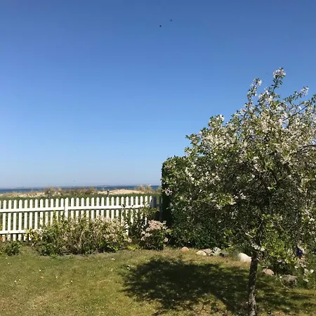 Holiday home Lilly *